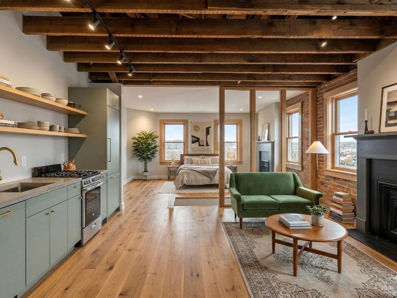 414 Central Avenue, Cincinnati, OH 45202 Photo 26