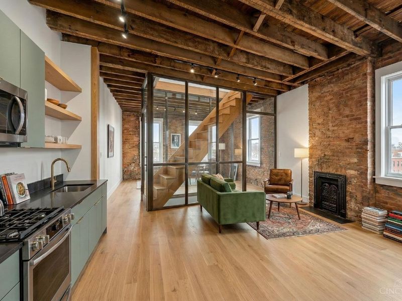 414 Central Avenue, Cincinnati, OH 45202 Photo 27