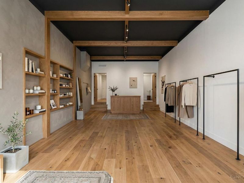 414 Central Avenue, Cincinnati, OH 45202 Photo 29