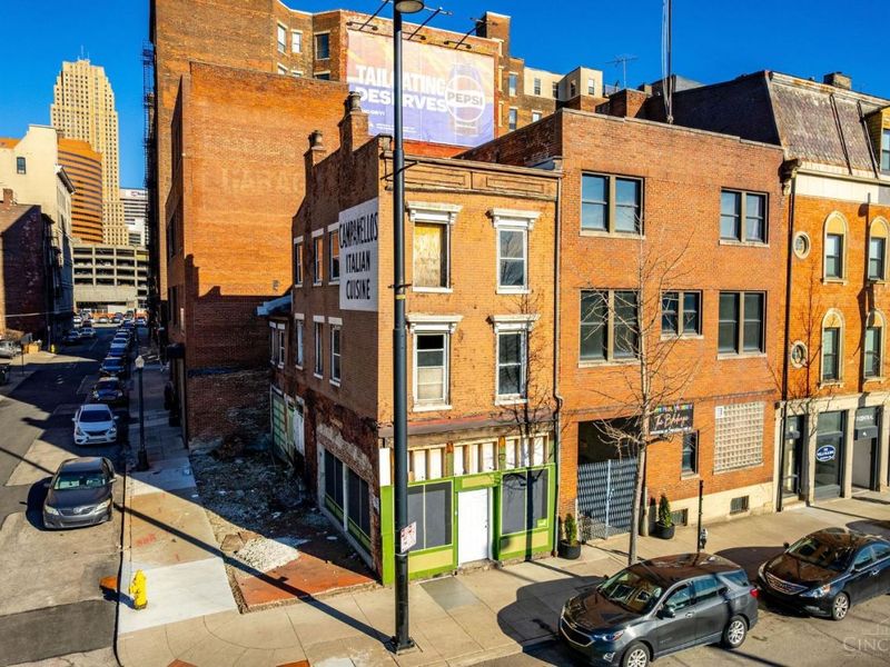 414 Central Avenue, Cincinnati, OH 45202 Photo 35