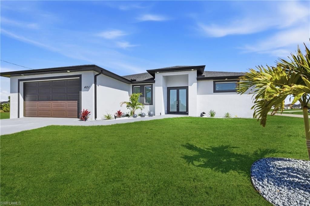401 NW 25th Ave, Cape Coral, FL 33993 Photo