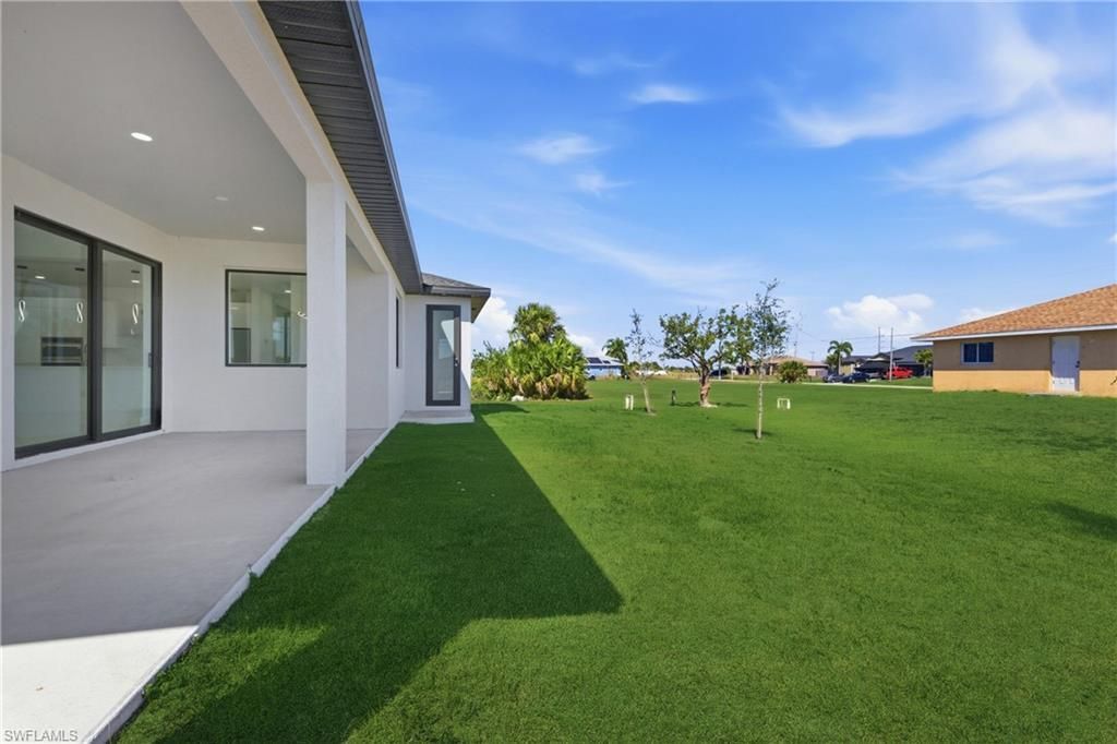401 NW 25th Ave, Cape Coral, FL 33993 Photo