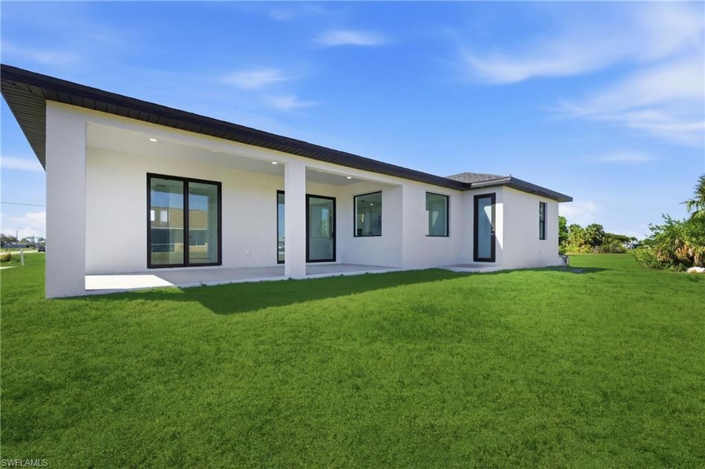 401 NW 25th Ave, Cape Coral, FL 33993 Photo