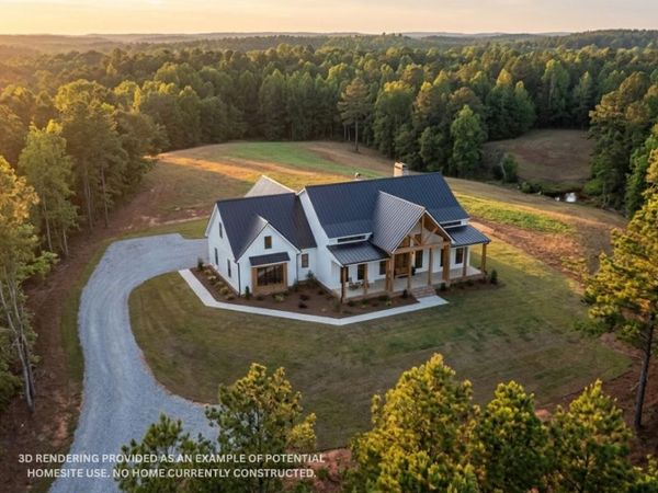 0 Logtown Road, Thomaston, GA 30286