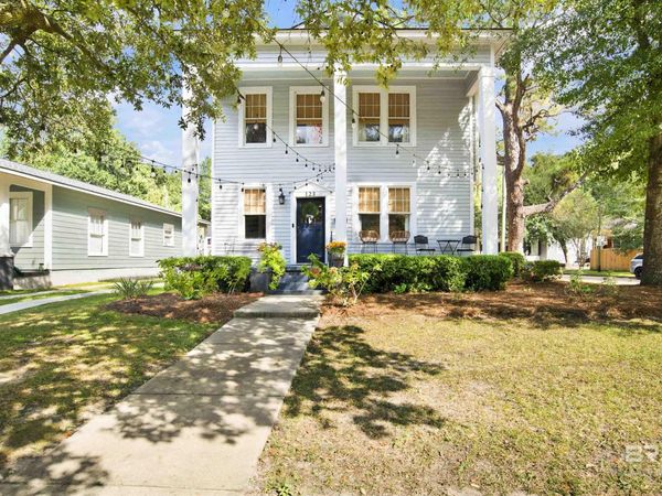 123 Macy Place, Mobile, AL 36604