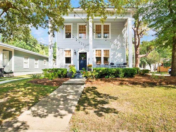 123 Macy Place, Mobile, AL 36604