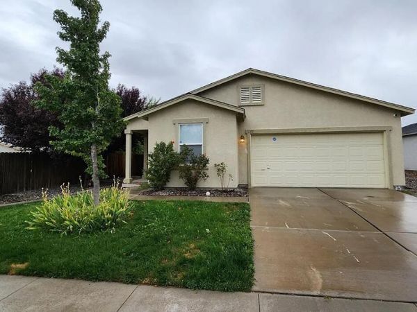 1235 Serena Springs Drive, Sparks, NV 89436