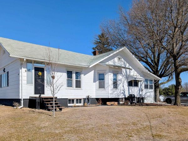 345 S MONMOUTH Street, Good Hope, IL 61438