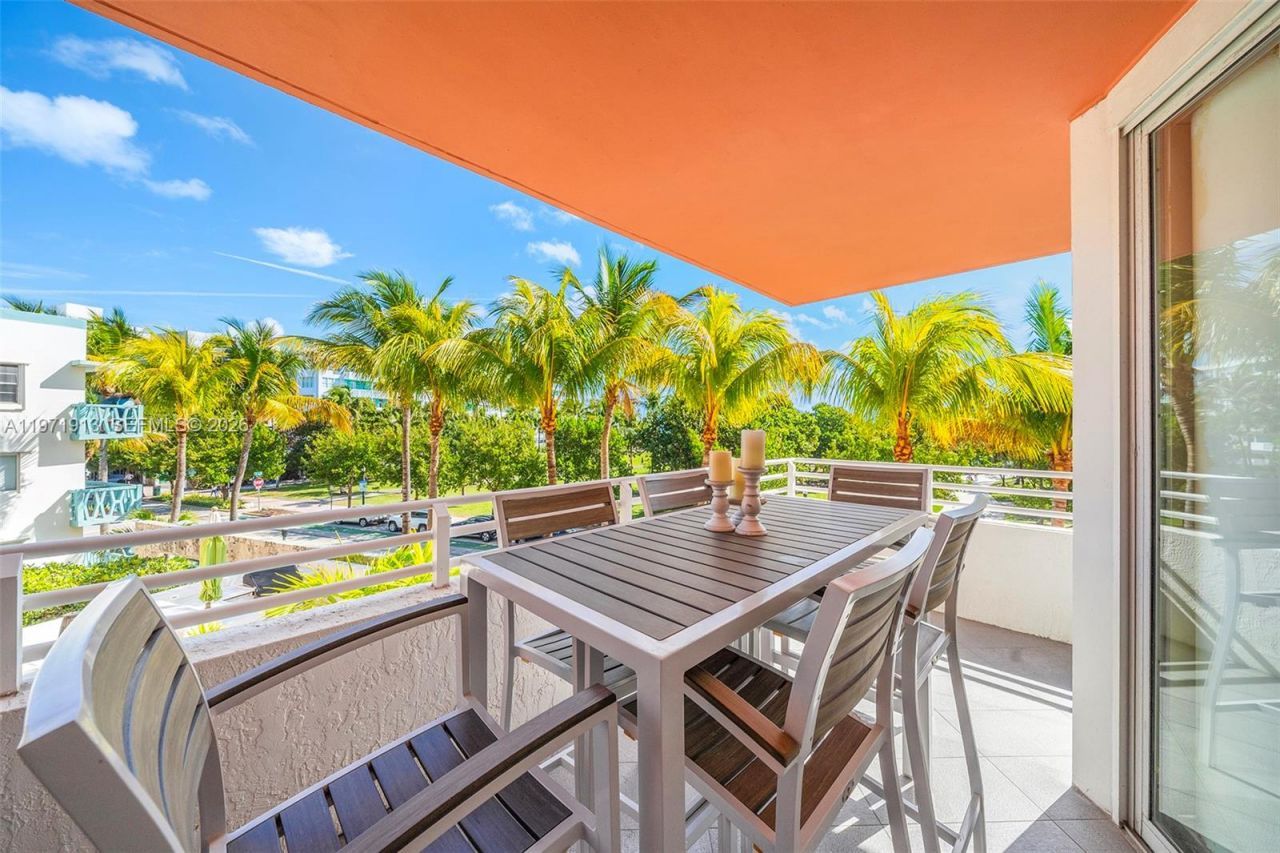 226 Ocean Dr , Unit 3C, Miami Beach, FL 33139 Photo