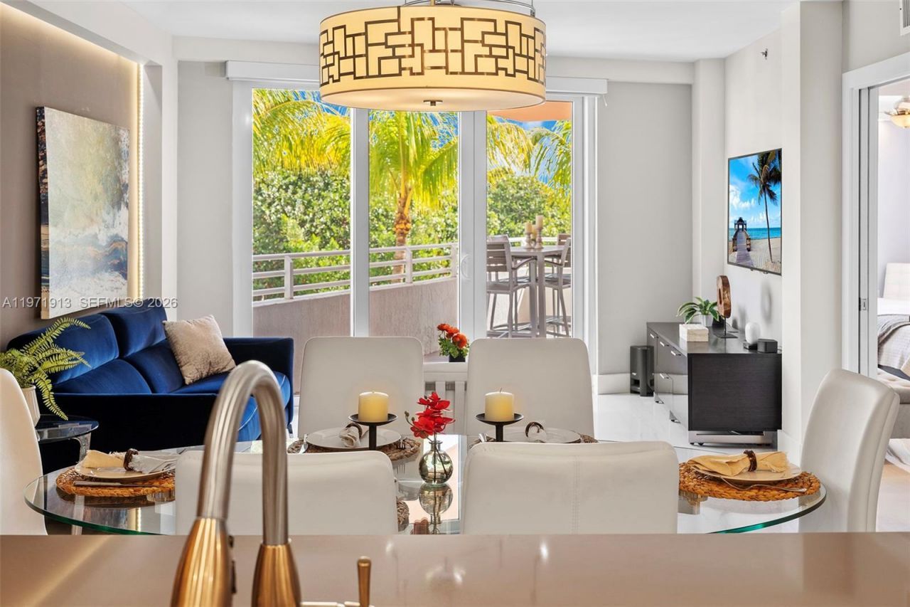 226 Ocean Dr , Unit 3C, Miami Beach, FL 33139 Photo