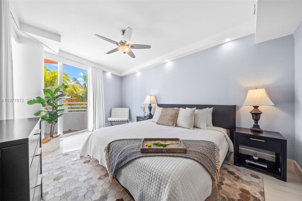 226 Ocean Dr , Unit 3C, Miami Beach, FL 33139 Photo