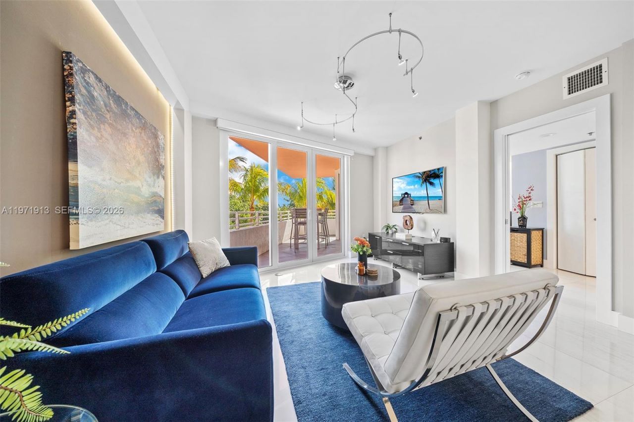 226 Ocean Dr , Unit 3C, Miami Beach, FL 33139 Photo