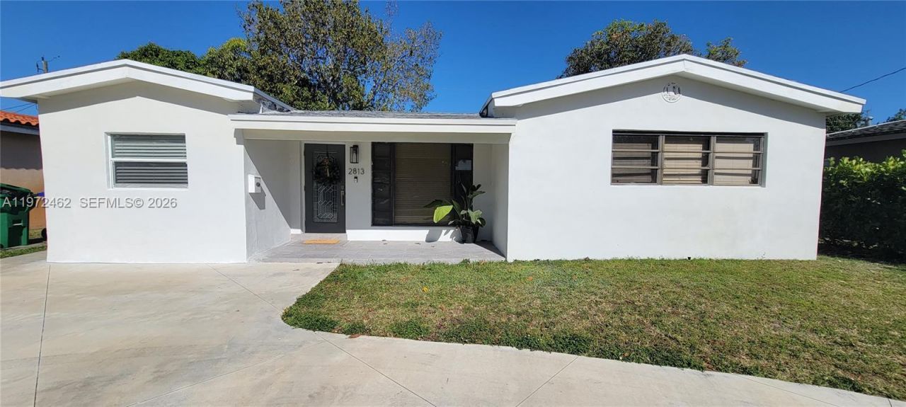 2813 Bahama Dr, Miramar, FL 33023 Photo