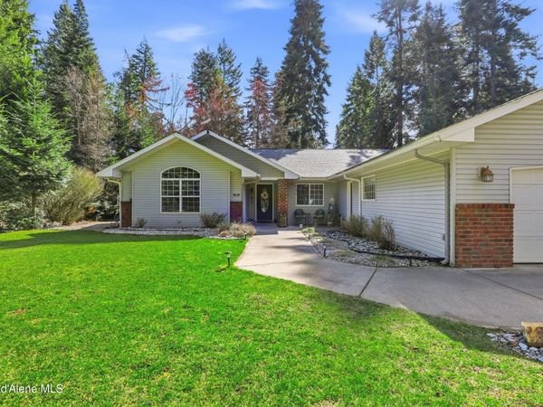 7278 E Hayden Haven Rd, Hayden, ID 83835
