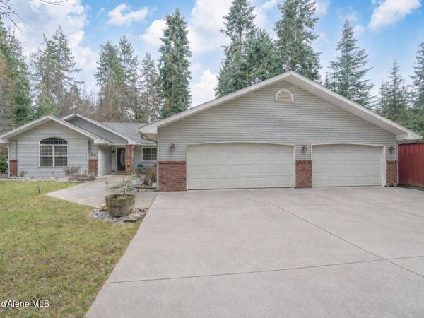 7278 E Hayden Haven Rd, Hayden, ID 83835