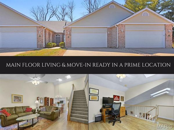 1206 University Drive, Edwardsville, IL 62025