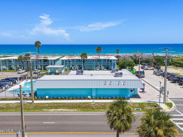 101 N Atlantic Avenue, Cocoa Beach, FL 32931