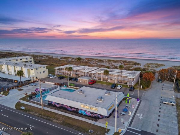 101 N Atlantic Avenue, Cocoa Beach, FL 32931