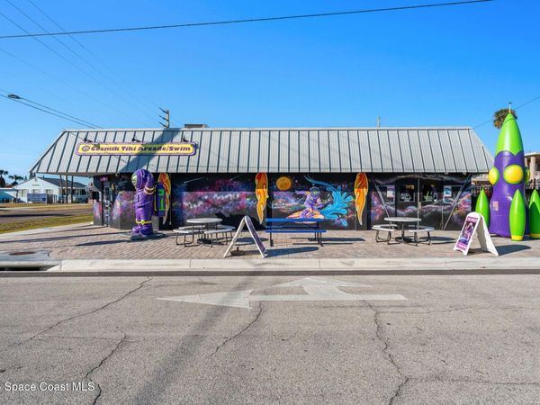 101 N Atlantic Avenue , Cocoa Beach, FL 32931