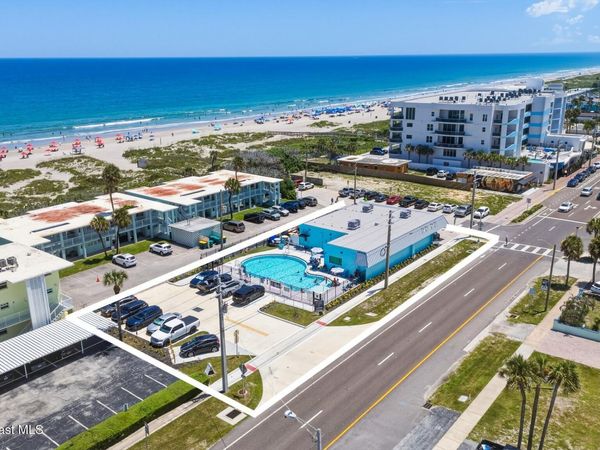 101 N Atlantic Avenue, Cocoa Beach, FL 32931