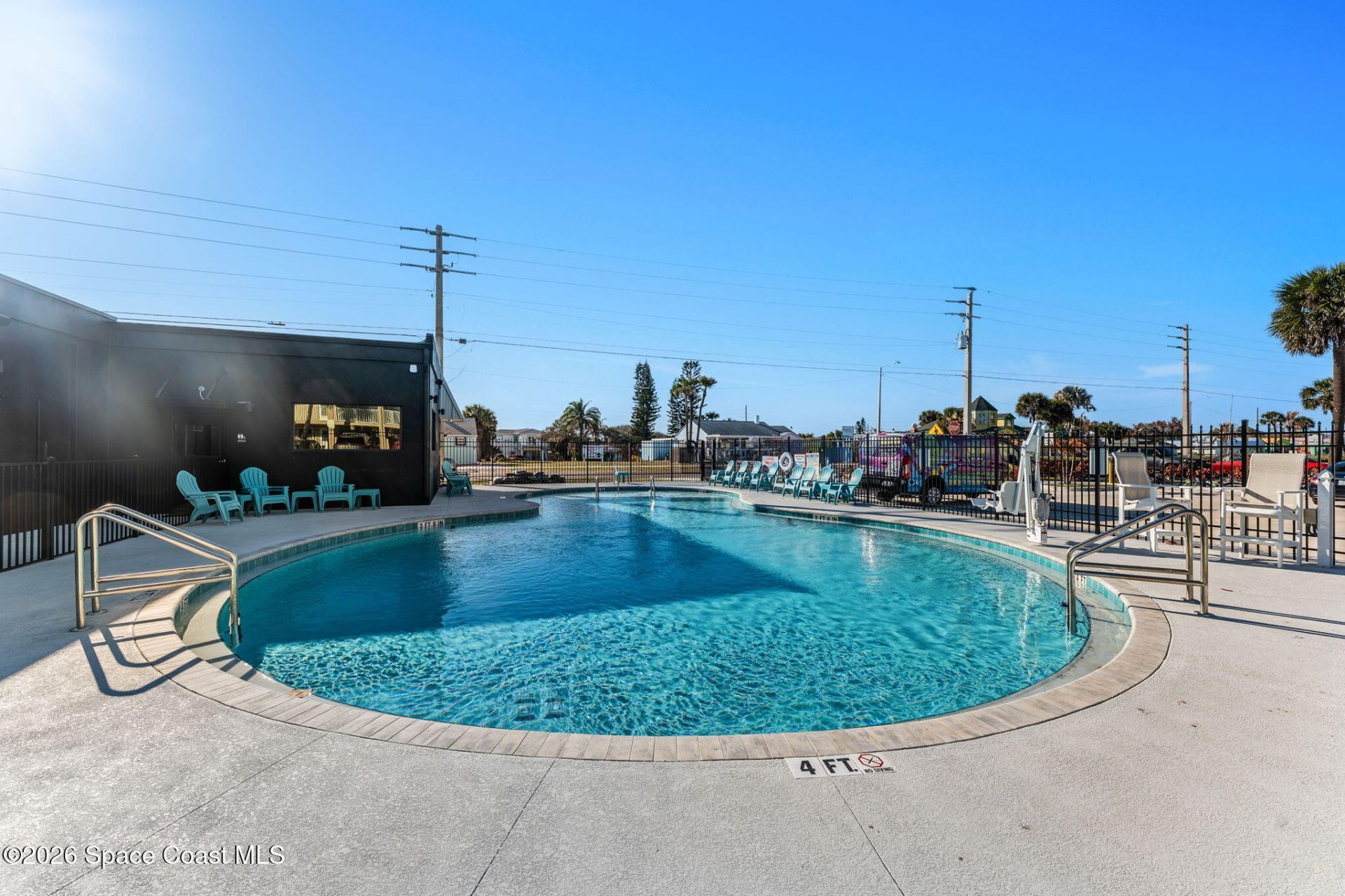 101 N Atlantic Avenue, Cocoa Beach, FL 32931 Photo