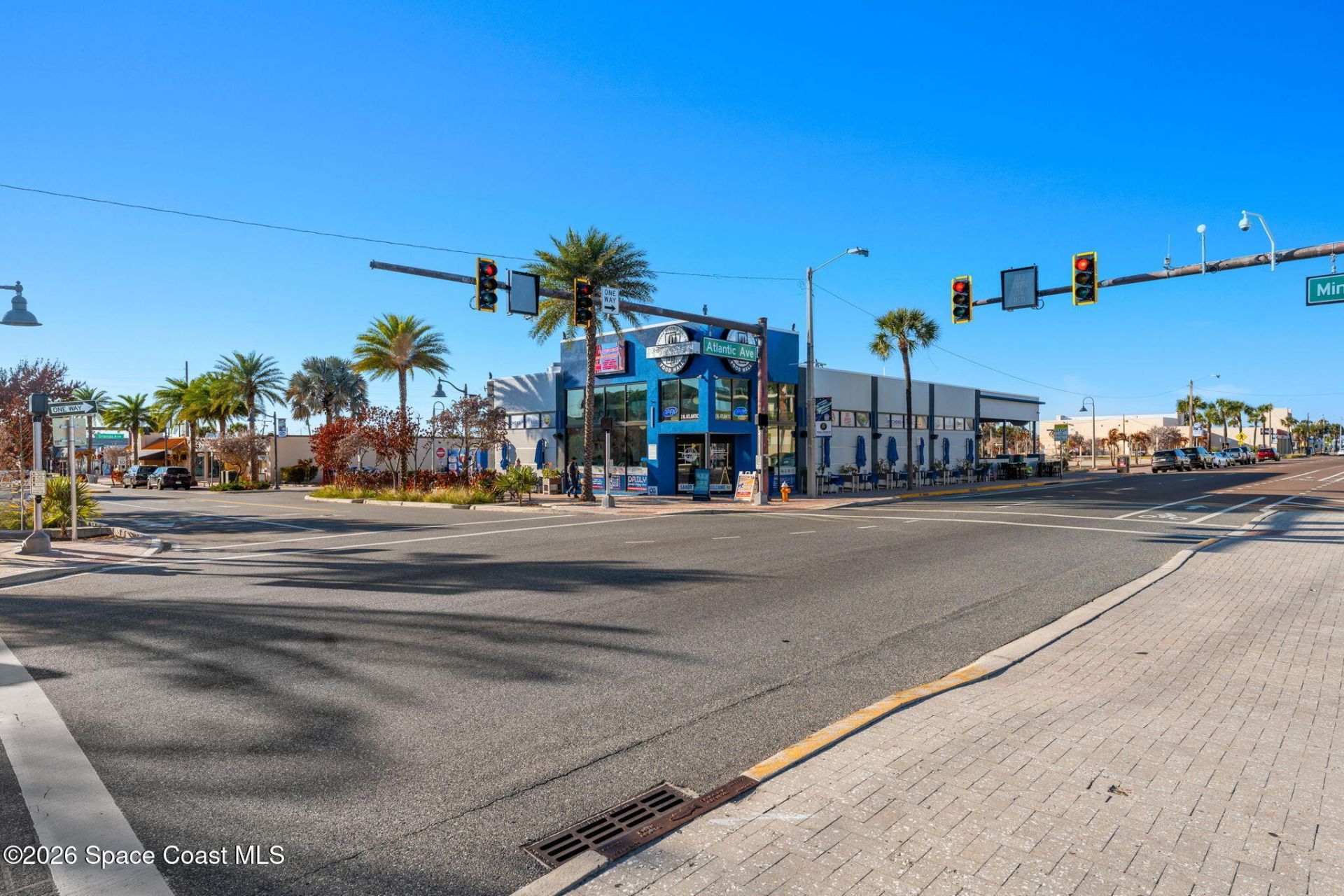 101 N Atlantic Avenue, Cocoa Beach, FL 32931 Photo