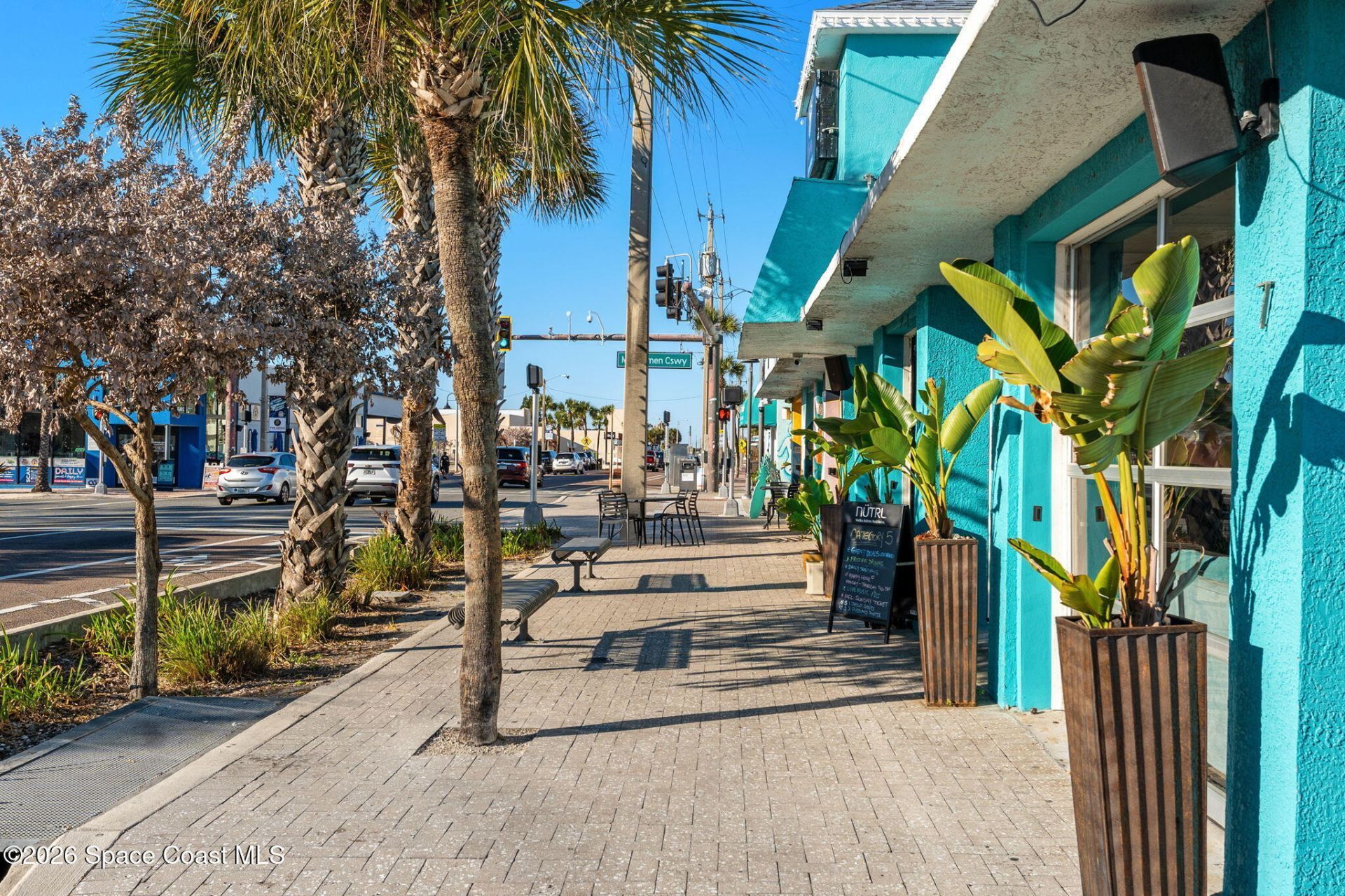 101 N Atlantic Avenue, Cocoa Beach, FL 32931 Photo