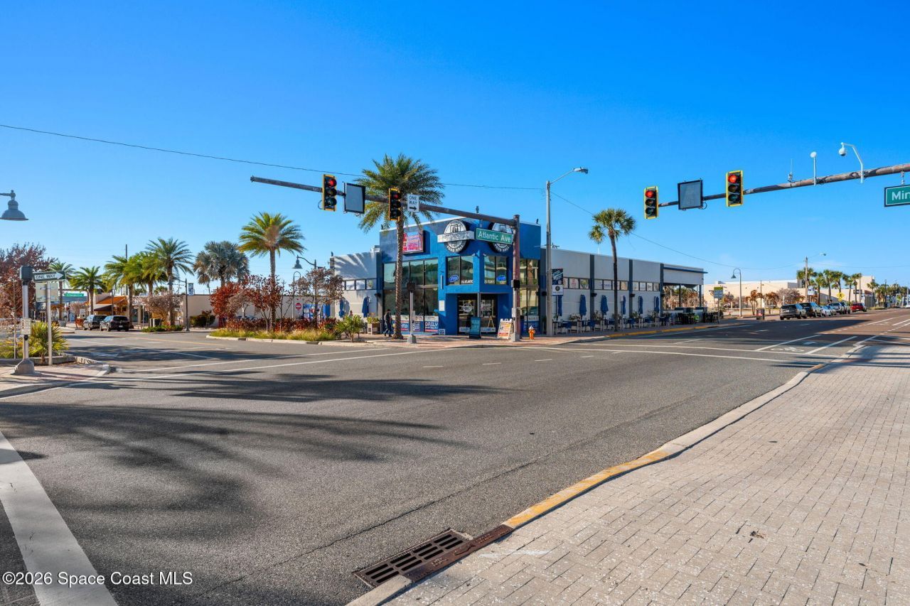 101 N Atlantic Avenue, Cocoa Beach, FL 32931 Photo