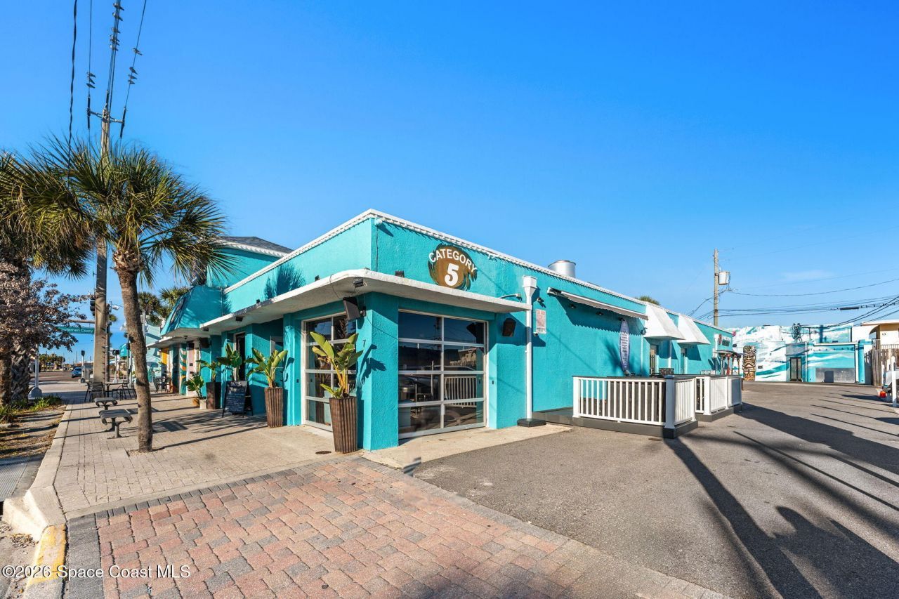 101 N Atlantic Avenue , Cocoa Beach, FL 32931 Photo