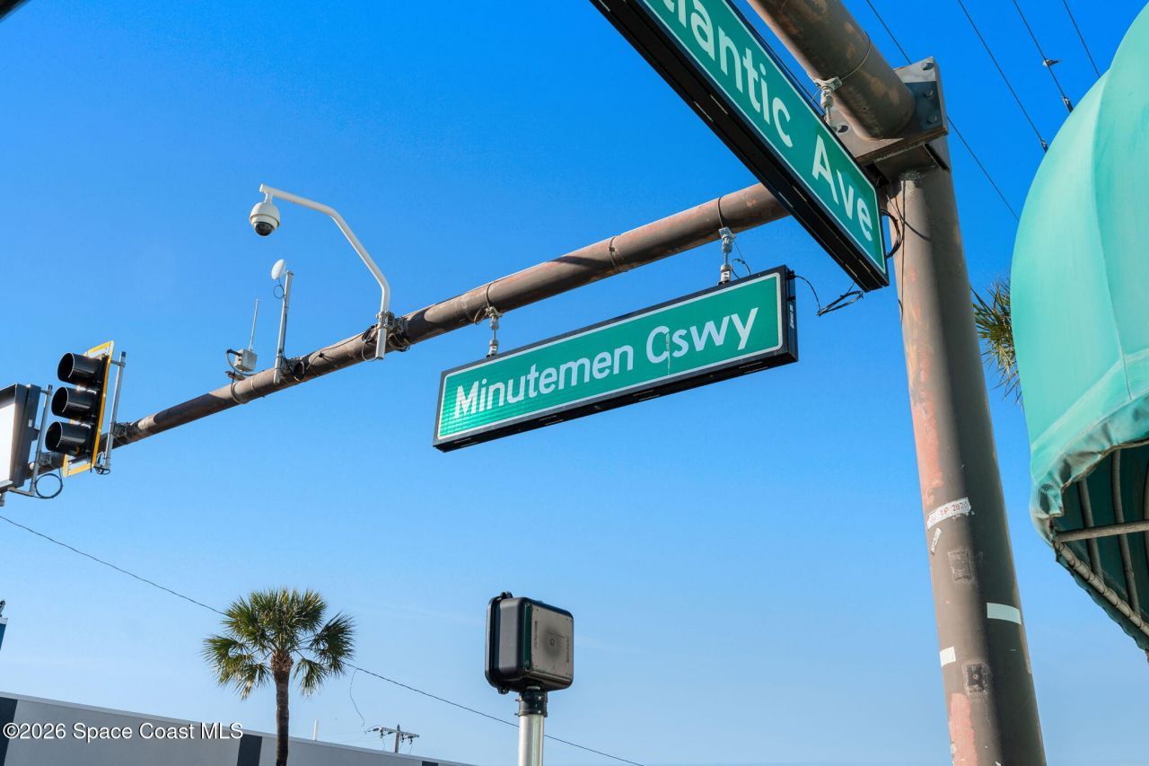 101 N Atlantic Avenue , Cocoa Beach, FL 32931 Photo