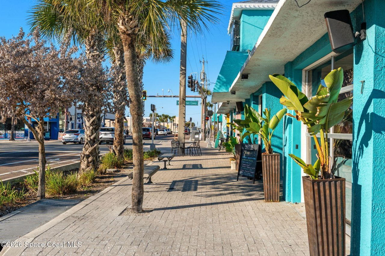 101 N Atlantic Avenue, Cocoa Beach, FL 32931 Photo