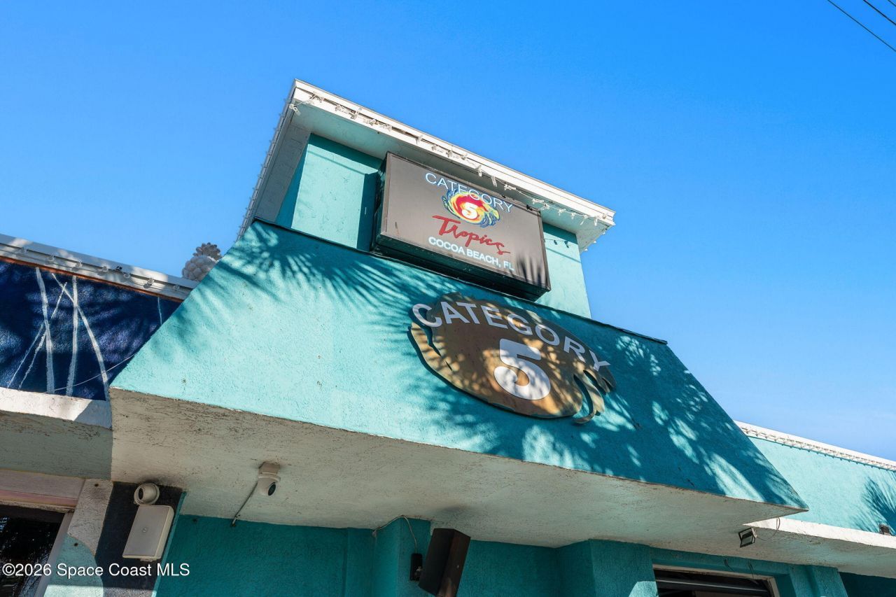 101 N Atlantic Avenue , Cocoa Beach, FL 32931 Photo