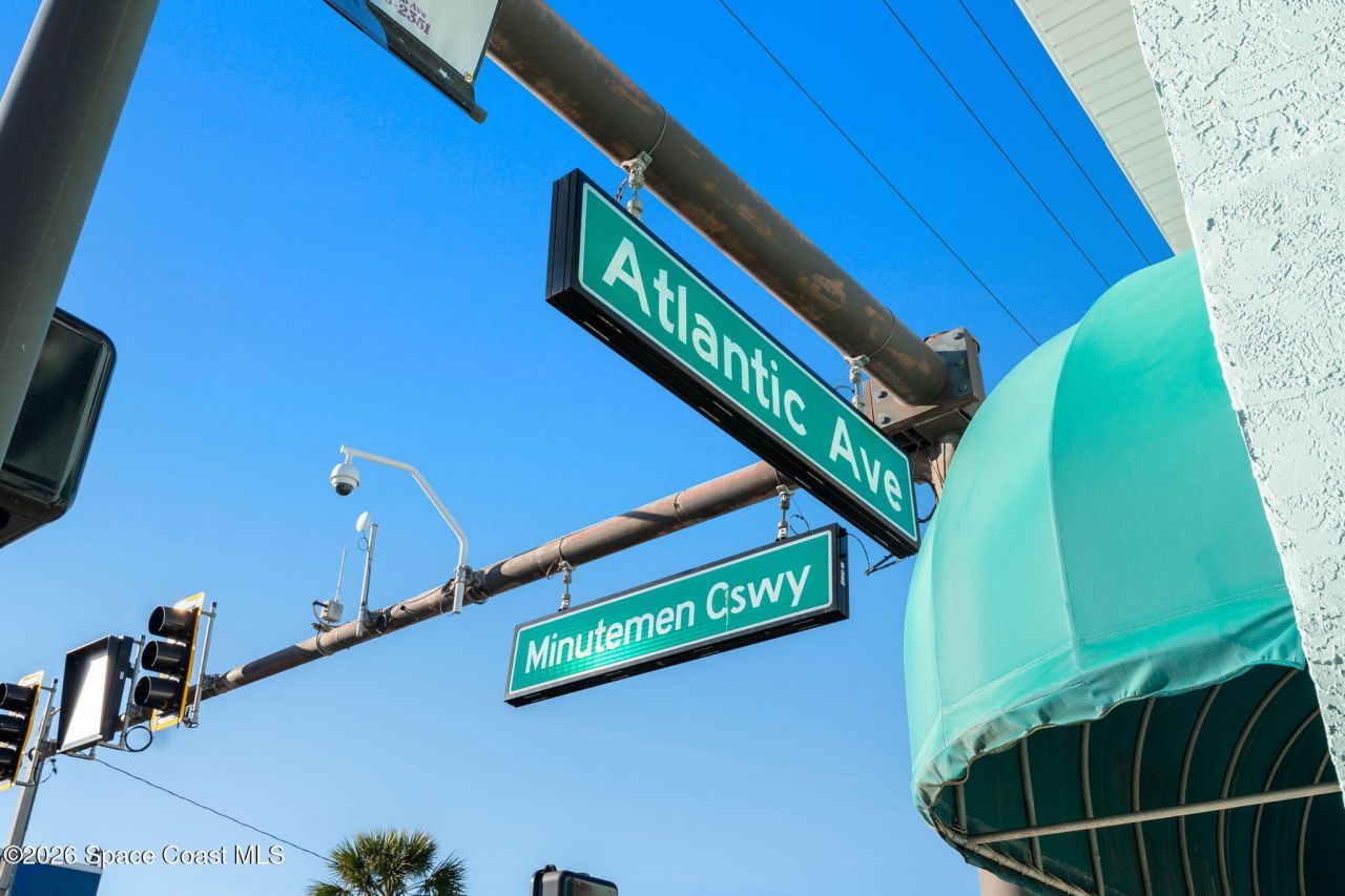 101 N Atlantic Avenue , Cocoa Beach, FL 32931 Photo