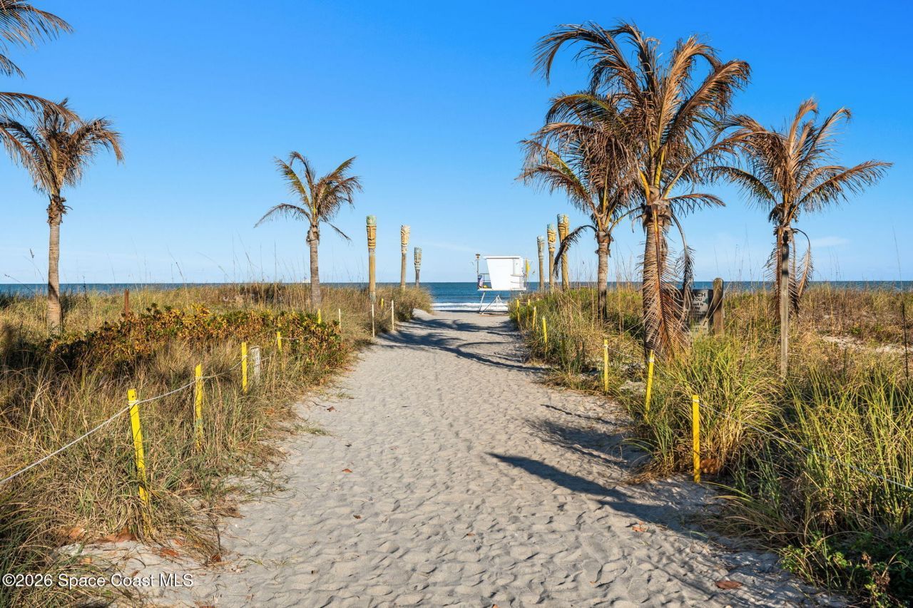 101 N Atlantic Avenue , Cocoa Beach, FL 32931 Photo