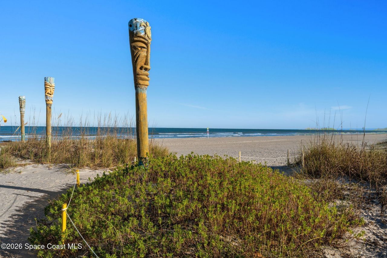 101 N Atlantic Avenue , Cocoa Beach, FL 32931 Photo