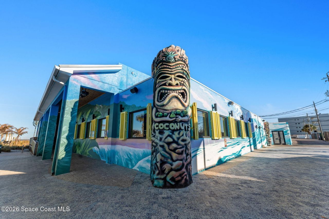 101 N Atlantic Avenue, Cocoa Beach, FL 32931 Photo