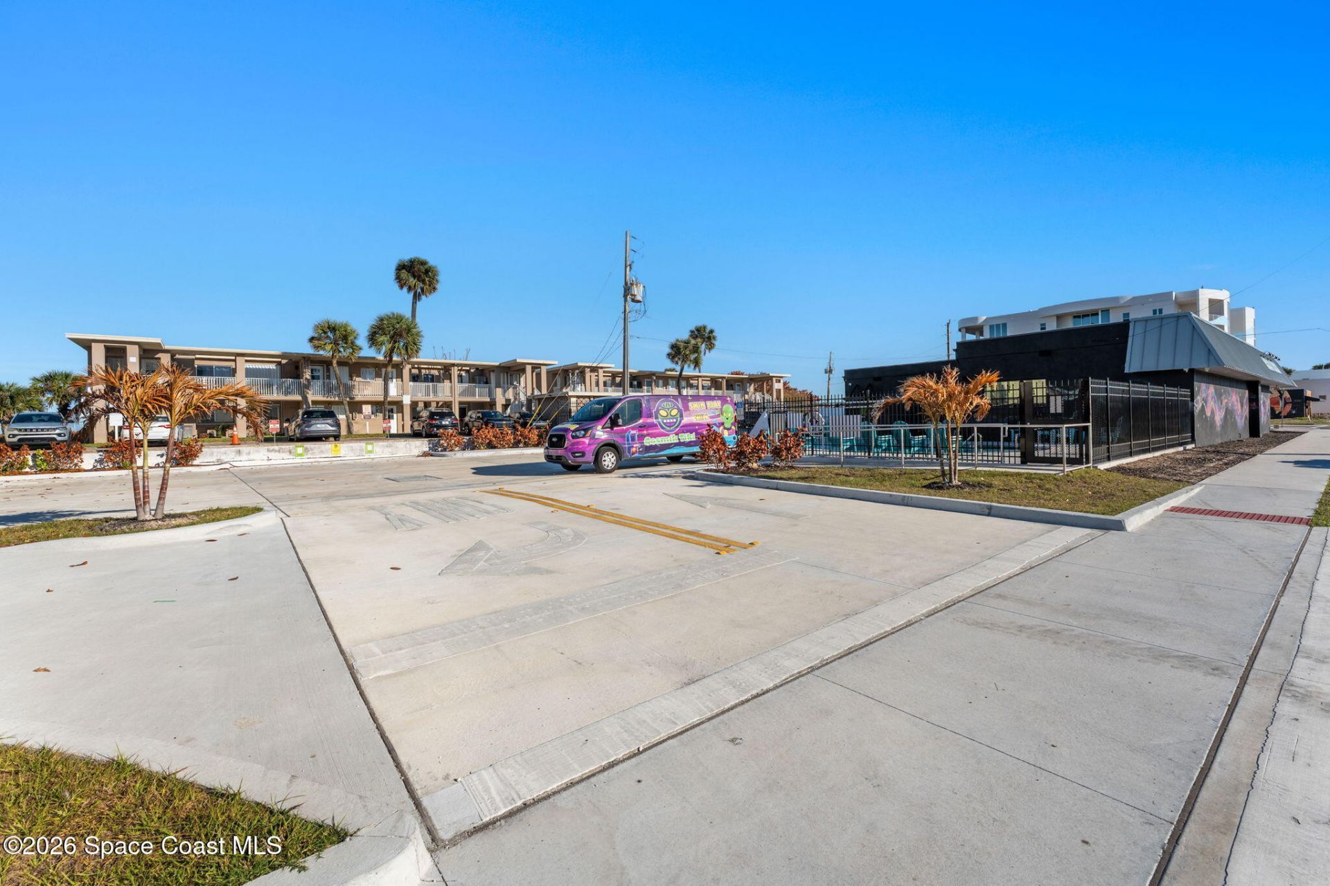 101 N Atlantic Avenue, Cocoa Beach, FL 32931 Photo