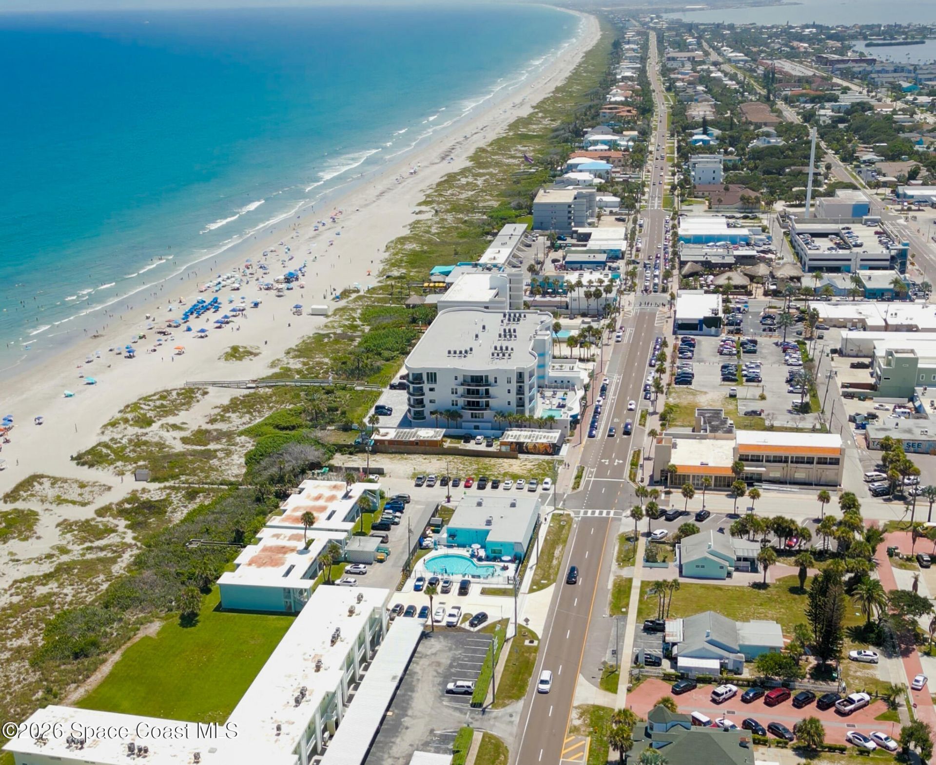101 N Atlantic Avenue, Cocoa Beach, FL 32931 Photo