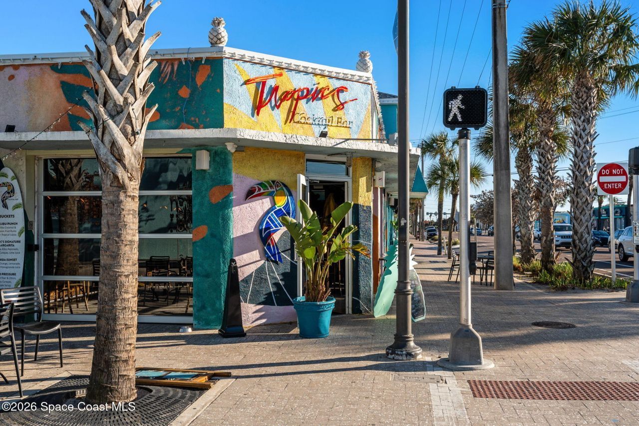 101 N Atlantic Avenue , Cocoa Beach, FL 32931 Photo