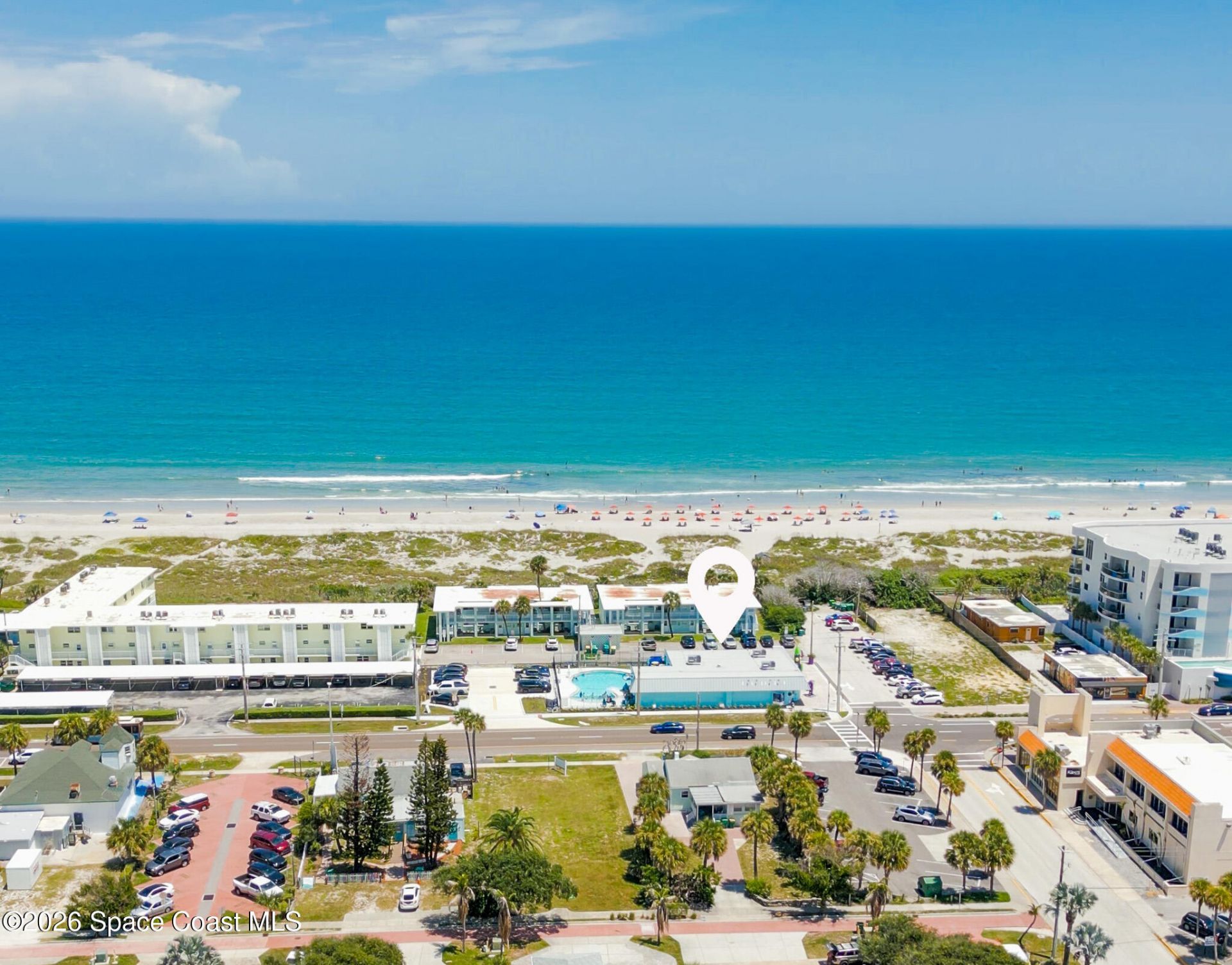 101 N Atlantic Avenue, Cocoa Beach, FL 32931 Photo