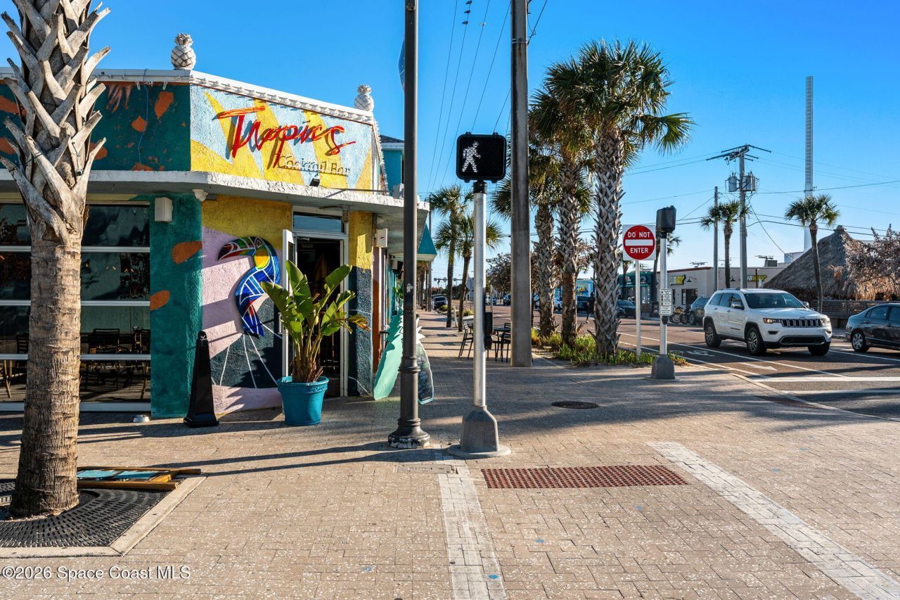 101 N Atlantic Avenue , Cocoa Beach, FL 32931 Photo