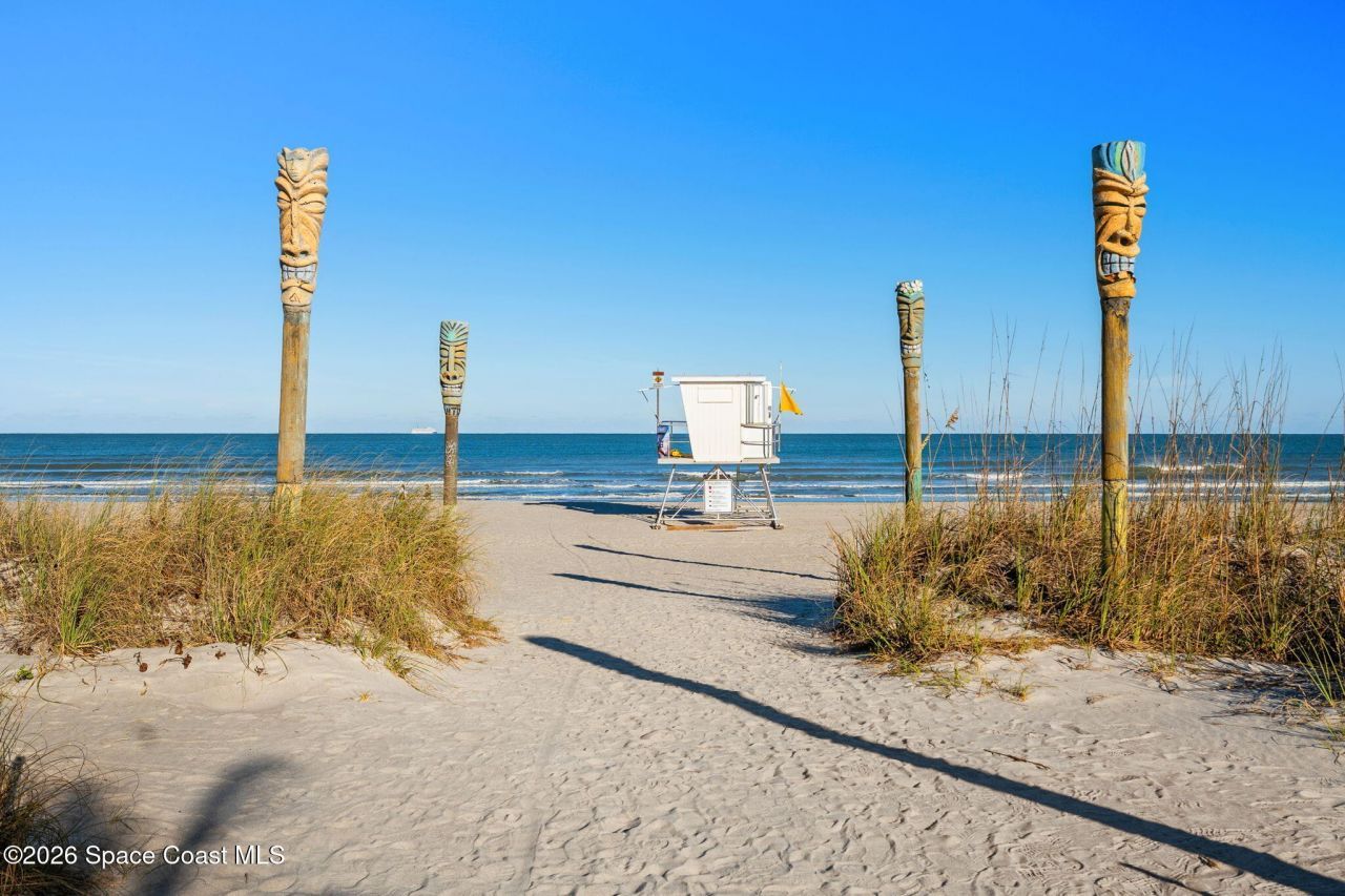 101 N Atlantic Avenue, Cocoa Beach, FL 32931 Photo