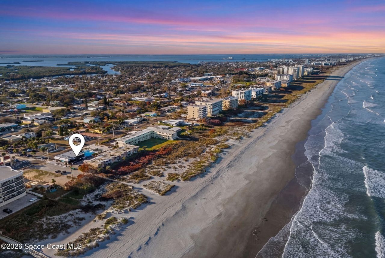 101 N Atlantic Avenue , Cocoa Beach, FL 32931 Photo