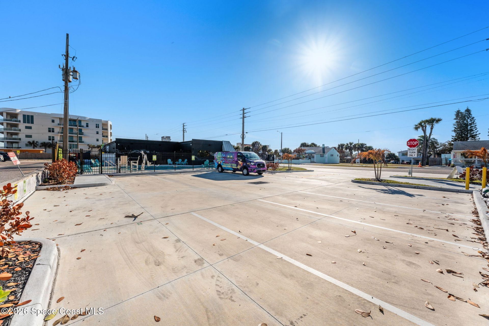 101 N Atlantic Avenue, Cocoa Beach, FL 32931 Photo