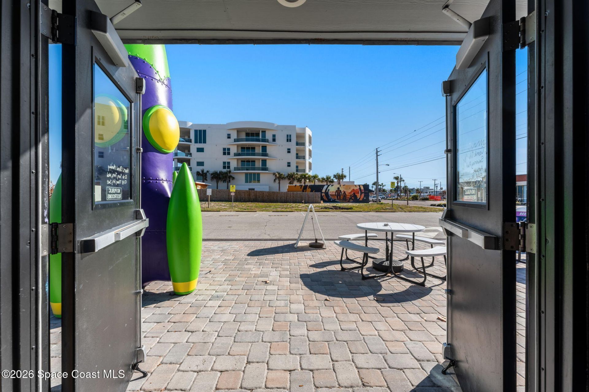 101 N Atlantic Avenue, Cocoa Beach, FL 32931 Photo