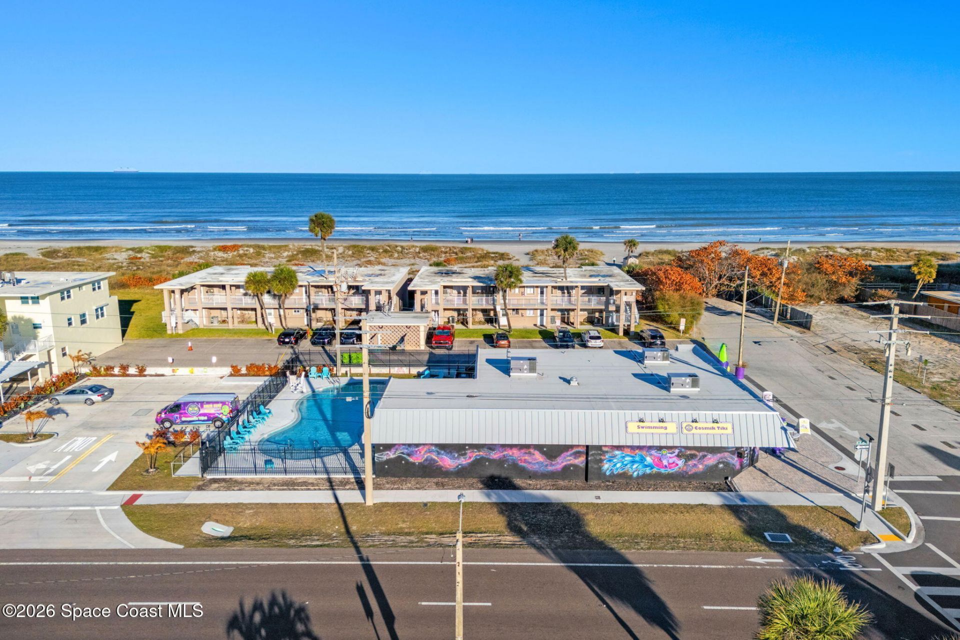 101 N Atlantic Avenue, Cocoa Beach, FL 32931 Photo