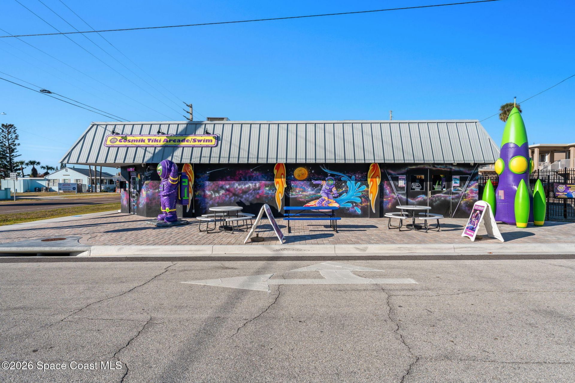 101 N Atlantic Avenue, Cocoa Beach, FL 32931 Photo