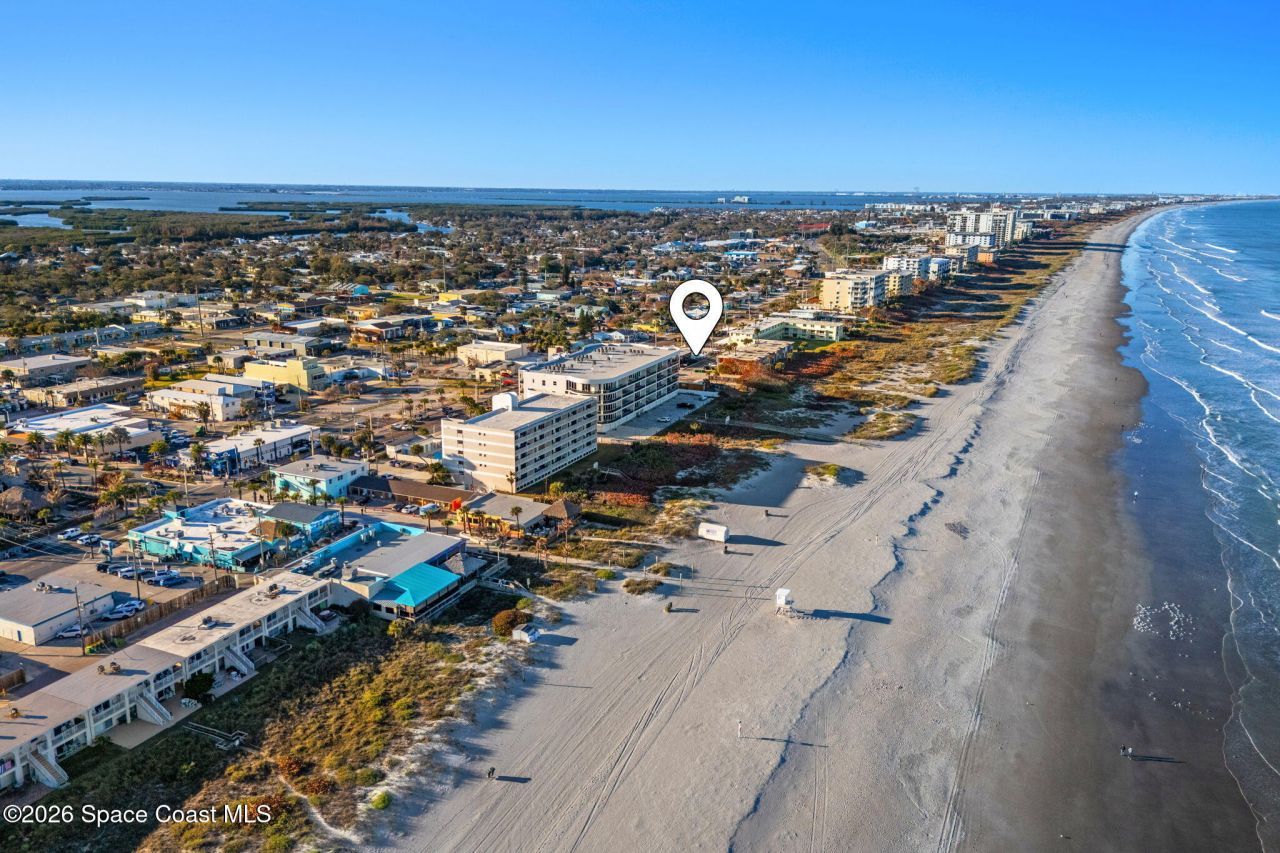 101 N Atlantic Avenue , Cocoa Beach, FL 32931 Photo
