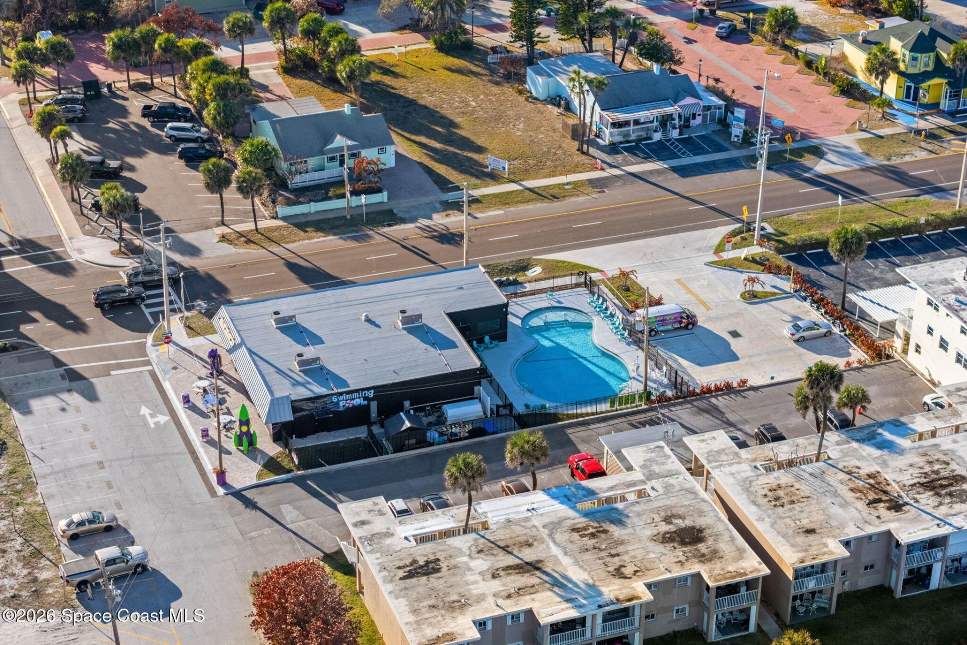 101 N Atlantic Avenue, Cocoa Beach, FL 32931 Photo