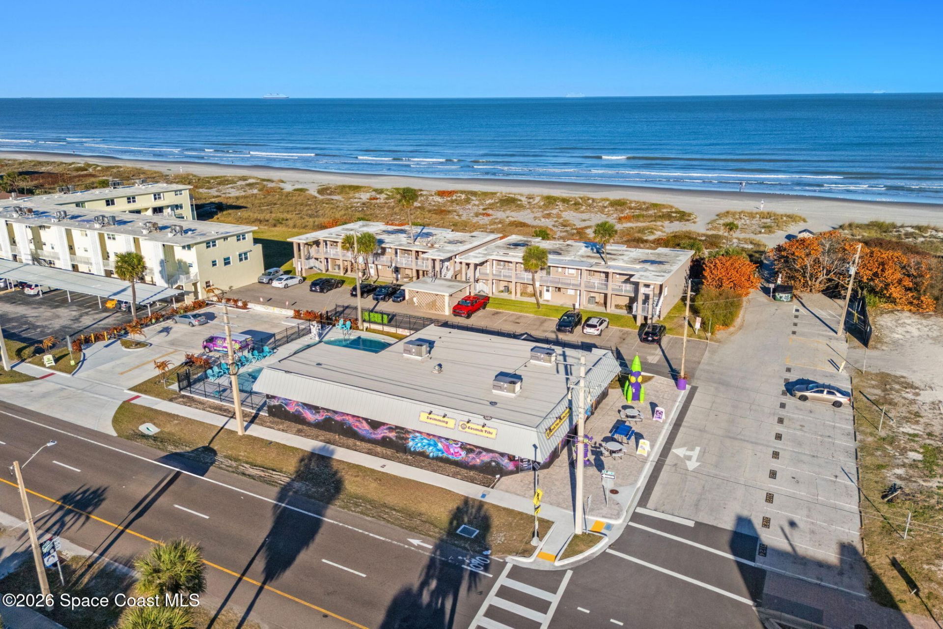 101 N Atlantic Avenue, Cocoa Beach, FL 32931 Photo